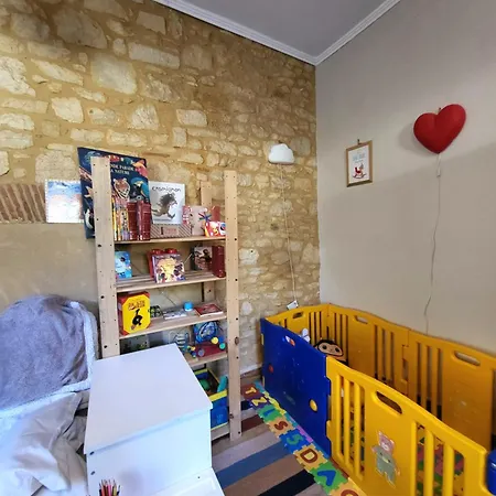 度假居 De La Marquise, Maison Perigourdine En Pierre A 2 Min A Pieds De La Cite Medievale De 萨尔拉拉卡内达