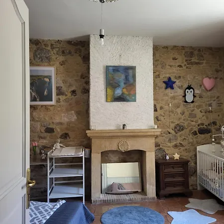 De La Marquise, Maison Perigourdine En Pierre A 2 Min A Pieds De La Cite Medievale De 萨尔拉拉卡内达